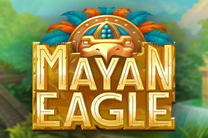 Mayan-Eagle-Slot review logo