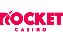Logo Rocket Casino
