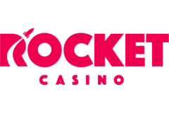 Logo Rocket Casino