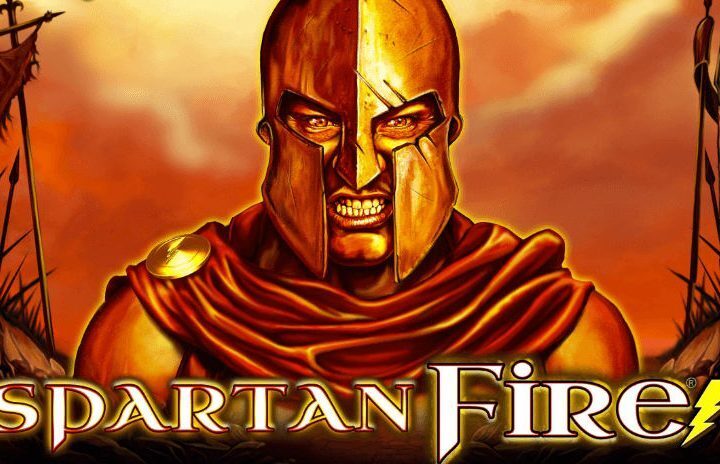 Spartan-Fire-lightning box