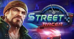 Slots - Street-Racer-slot pragmatic play logo