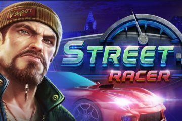 Street-Racer-slot pragmatic play logo
