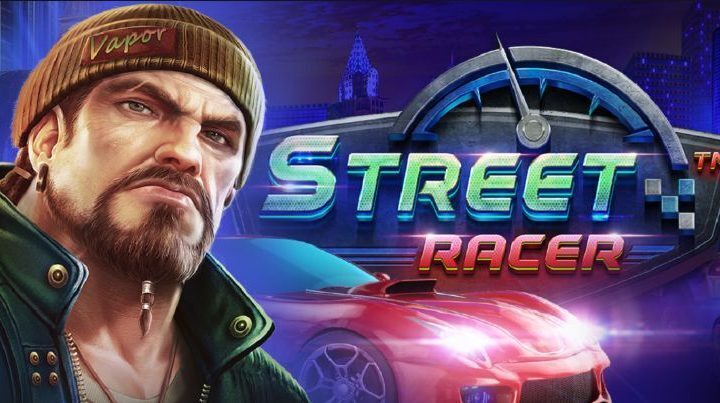 Street-Racer-slot pragmatic play logo
