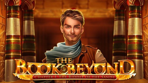The Book Beyond Gamomat review