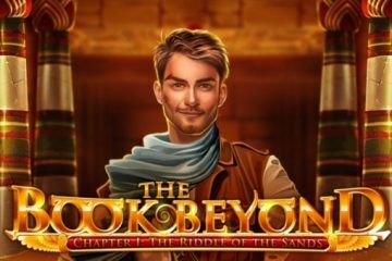 The Book Beyond Gamomat review
