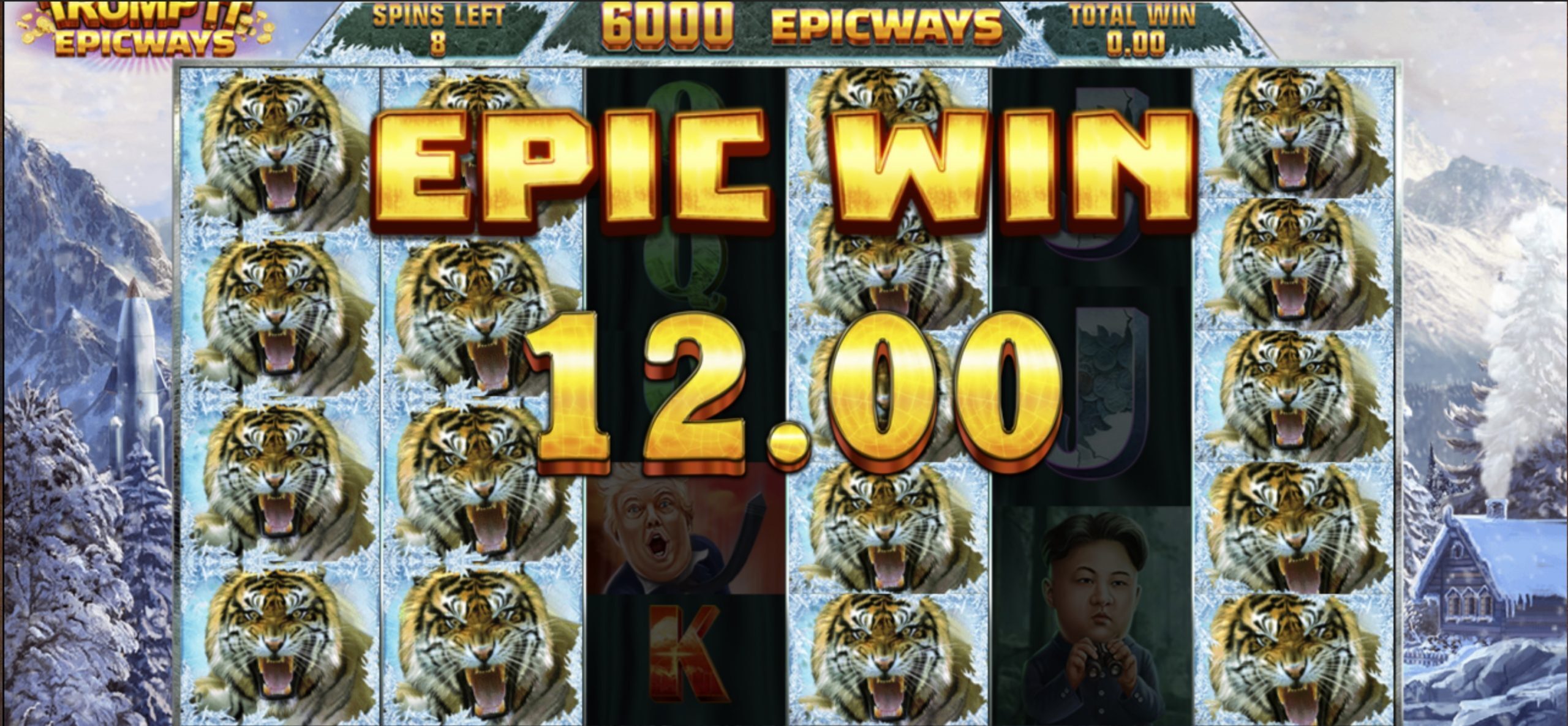 Trump It Deluxe Epic Ways
