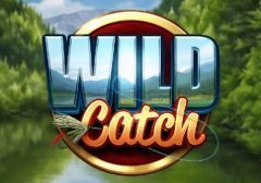 Slots - Wild-Catch-microgaming logo