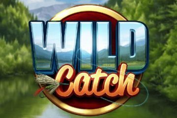 Wild-Catch-microgaming logo