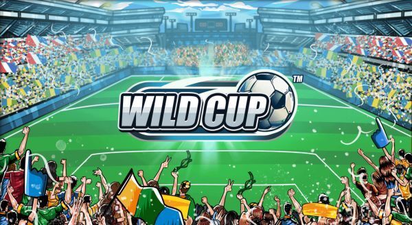 Wild Cup slot skywind