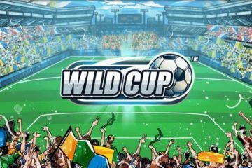 Wild Cup slot skywind