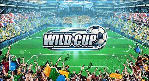 Wild Cup slot skywind