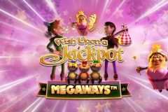 Slots - Wish Upon A Jackpot Megaways Online Slot Review