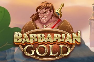 barbarian-gold-slot-logo