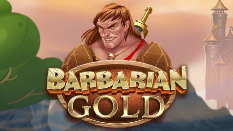 barbarian-gold-slot-logo