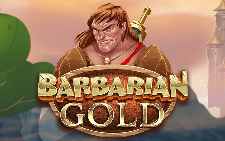 barbarian-gold-slot-logo