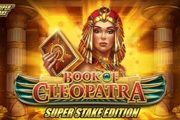 book of cleopatra