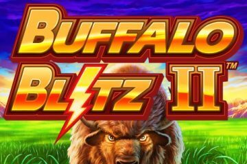 buffalo blitz 2