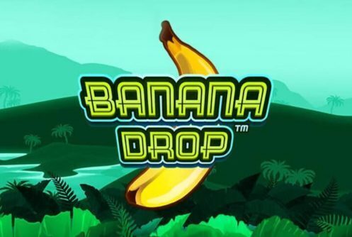 crazy tooth - banana drop