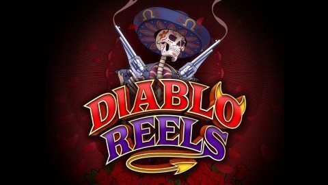 diablo reels online slot