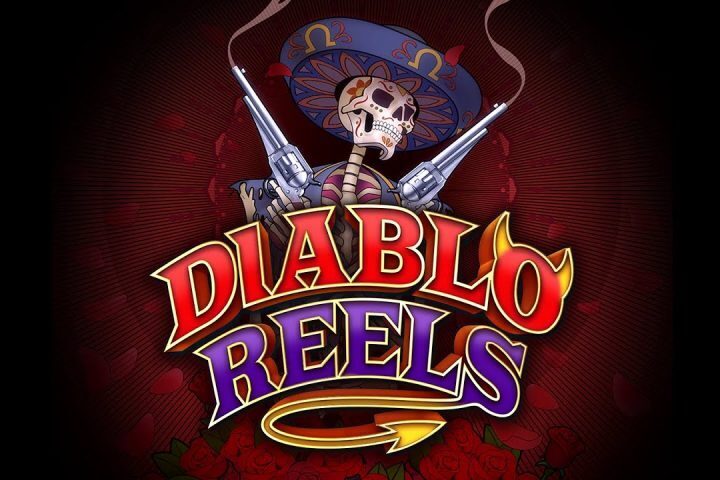 diablo reels online slot