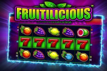 fruitilicious logo