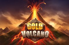 Slots - gold-volcano-slot-playngo