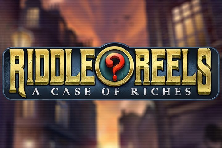 riddle-reels-play-n-go logo