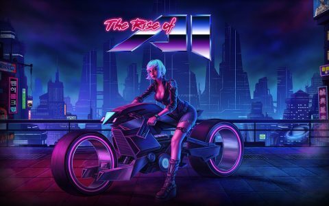 the rise of ai online slot
