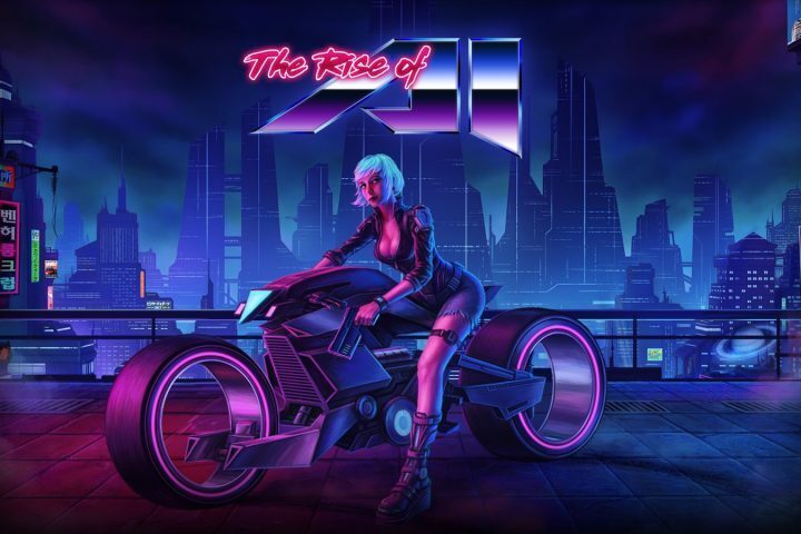 the rise of ai online slot