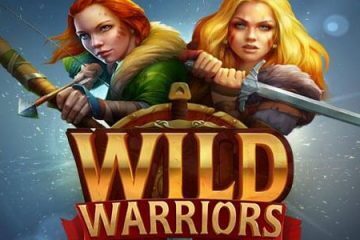 wild warriors logo