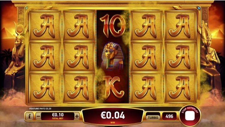 Book of Riches gokkast review