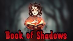 Slots - Book of shadows slot review