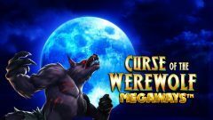 Slots - Curse of the Werewolf PP