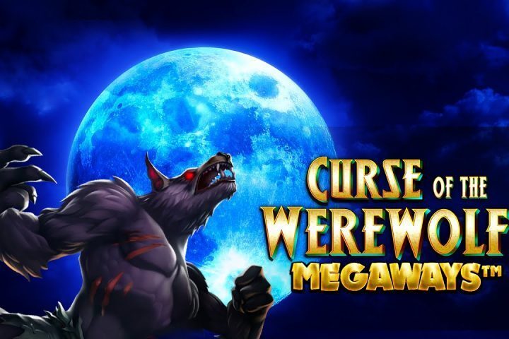 Curse of the Werewolf PP