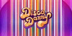 Slots - Disco Danny NetEnt