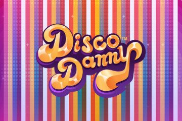 Disco Danny NetEnt