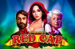 Slots - Endorphina - Red Cap