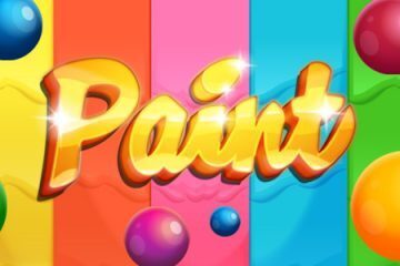 Iron Dog Studio - Paint