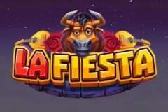 Slots - La Fiesta Online Slot Review
