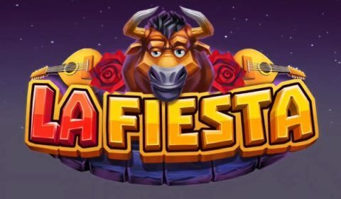 La fiesta slot review