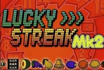 Lucky Streak Mk2 logo