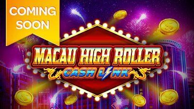 Macau Highroller slot