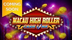 Slots - Macau Highroller slot