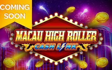 Macau Highroller slot
