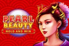 Slots - pearl beauty gokkast