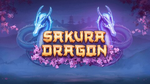 Playson - Sakura Dragon