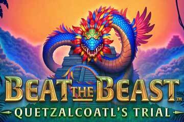 Beat the Beast: Quetzalcoatls Trial