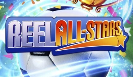 Reel All-Stars slot