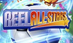 Slots - Reel All-Stars slot
