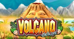 Slots - Volcano Reflex